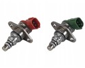 DENSO VALVES SCV 2PCS DCRS210120 TOYOTA D4D D 4D MADE IN JAPAN ORG Part manufacturer Denso