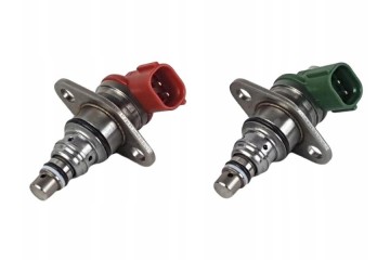 DENSO VALVES SCV 2PCS DCRS210120 TOYOTA D4D D 4D MADE IN JAPAN ORG Part manufacturer Denso