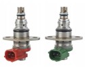 DENSO VALVES SCV 2PCS DCRS210120 TOYOTA D4D D 4D MADE IN JAPAN ORG Car type cargo vans passenger cars