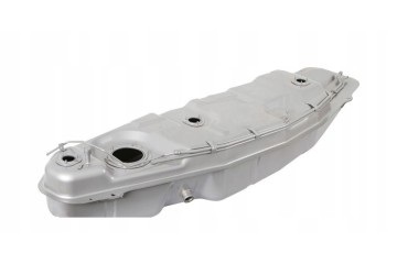 Fuel tank long version 90l MITSUBISHI PAJERO III 2 5D 3 2D 3 5 BLIC