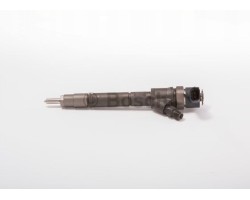 BOSCH INJECTOR CR OPEL 2 5CDTI MOVANO 06