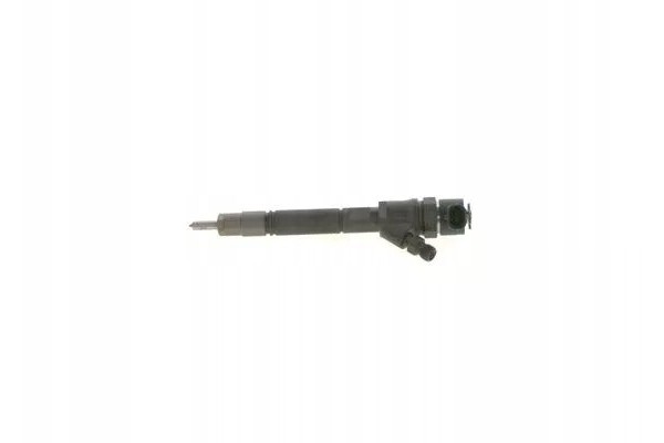 Inyector Bosch Diesel Common Rail con junta de sellado nuevo 3
