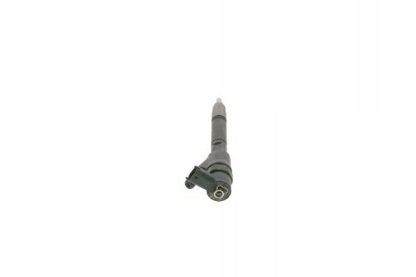 Inyector Bosch Diesel Common Rail con junta de sellado nuevo 5