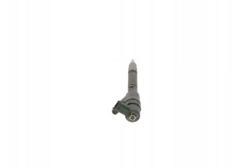 BOSCH INJECTOR CR OPEL 2 5CDTI MOVANO 06 Car type buses trucks cargo vans
