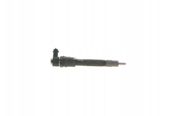Inyector Bosch Diesel Common Rail con junta de sellado nuevo 6