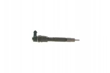 BOSCH INJECTOR CR OPEL 2 5CDTI MOVANO 06 Engine type diesel