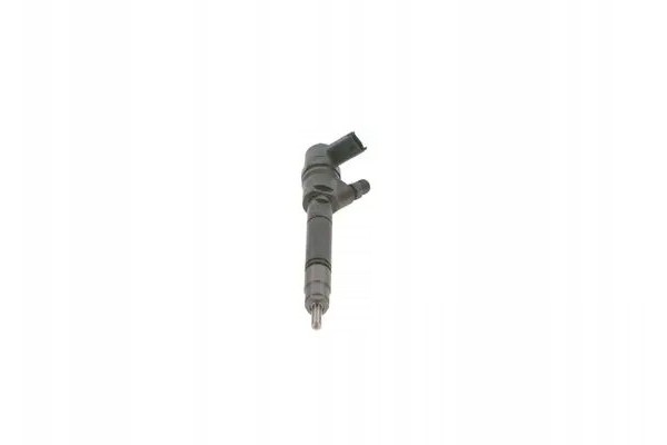 Inyector Bosch Diesel Common Rail con junta de sellado nuevo 7