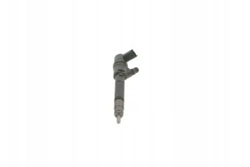 BOSCH INJECTOR CR OPEL 2 5CDTI MOVANO 06 Version European