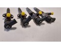 BOSCH INJECTOR CR OPEL 2 5CDTI MOVANO 06 Quality of parts according to GVO Q original with factory logo OEM OES