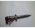 BOSCH INJECTOR CR OPEL 2 5CDTI MOVANO 06 Number of pieces 1 pcs
