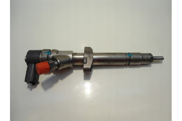 Inyector Bosch Diesel Common Rail con junta de sellado nuevo 11