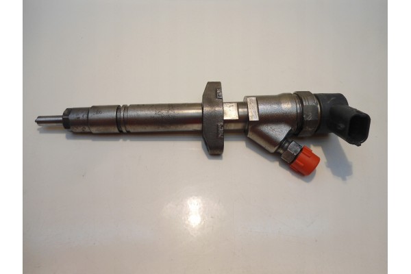 BOSCH INJECTOR CR OPEL 2 5CDTI MOVANO 06 Customs tariff code 84099900
