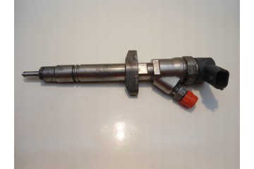 BOSCH INJECTOR CR OPEL 2 5CDTI MOVANO 06 Customs tariff code 84099900