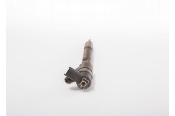 Inyector Bosch Diesel Common Rail con junta de sellado