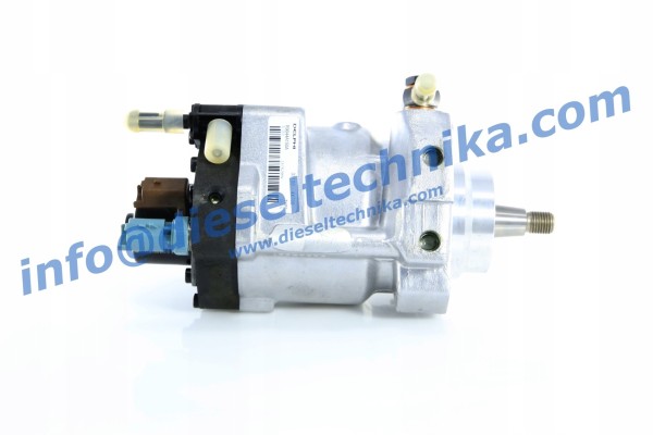 Bomba de alta presión Delphi 9044A150A-12B1 nuevo 2