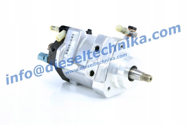 Bomba de alta presión Delphi 9044A150A-12B1 nuevo 3