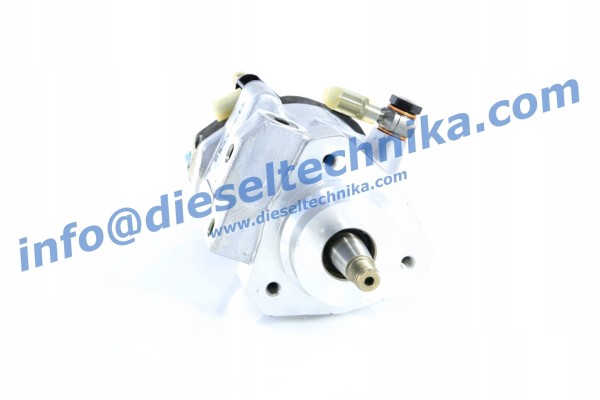 Bomba de alta presión Delphi 9044A150A-12B1 nuevo 4