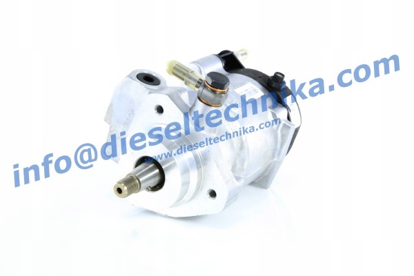 Bomba de alta presión Delphi 9044A150A-12B1 nuevo 5