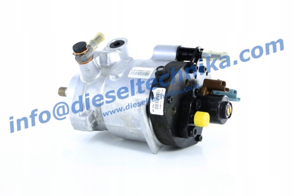 Bomba de alta presión Delphi 9044A150A-12B1 nuevo 7