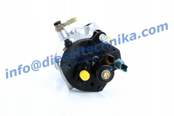 Bomba de alta presión Delphi 9044A150A-12B1 nuevo 8