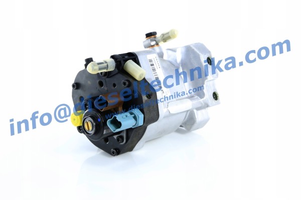 Bomba de alta presión Delphi 9044A150A-12B1 nuevo 9
