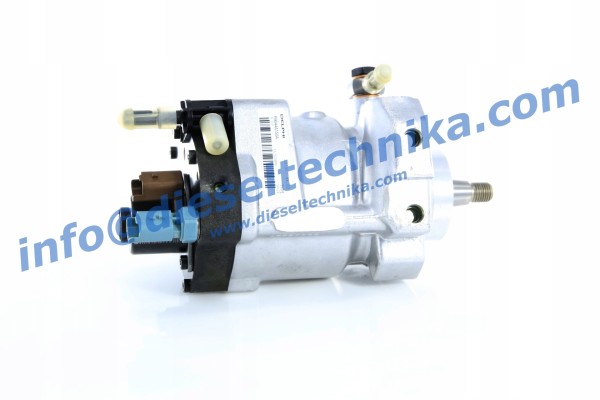 Bomba de alta presión Delphi 9044A150A-12B1 nuevo 10