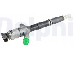 DELPHI HRD626 Injector