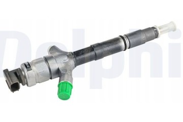 DELPHI HRD626 Injector