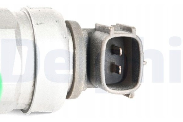 Inyector Delphi HRD626 nuevo 2