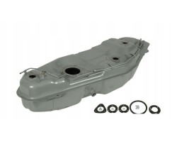 Fuel tank short version 90l MITSUBISHI PAJERO III 2 5D 3 2D BLIC 18