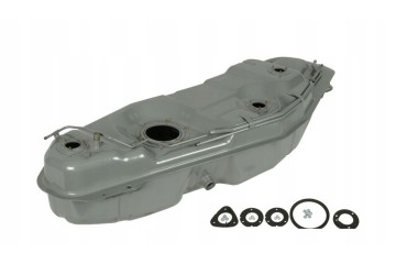 Fuel tank short version 90l MITSUBISHI PAJERO III 2 5D 3 2D BLIC 18