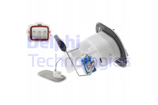 Unidad de suministro de combustible Delphi FG2402-12B1 usado 4