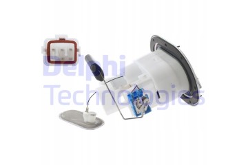 FUEL PUMP SET HYUNDAI TUCSON 06 2 0CRDI Quality of parts according to GVO Q original with factory logo OEM OES