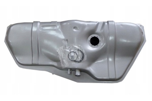 Depósito de Combustible - Blic 6906-00-5049018P usado 4