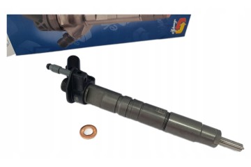 INJECTOR BOSCH 0986435406 MERCEDES CLASS G W461 SPRINTER 906 3 0 CDI