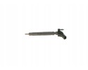 INJECTOR CR AUDI A6 A7 Q5 PORSCHE PANAMERA 3 0D 11 18 Catalog number of the part 0 445 117 028