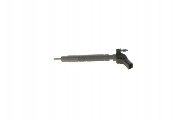 Inyector Bosch Diesel Common Rail OEM 0 445 117 028 nuevo 3