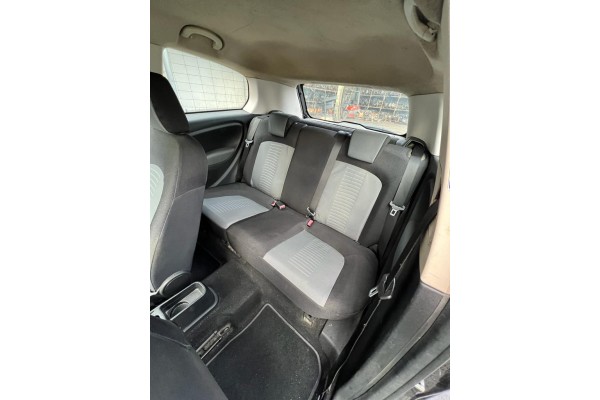 FIAT GRANDE PUNTO (199) 1.3 Multijet Sport (01.2007)