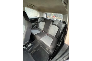 FIAT GRANDE PUNTO (199) 1.3 Multijet Sport (01.2007)