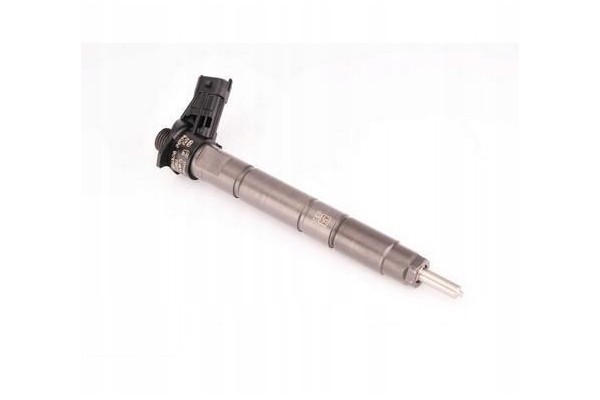 Inyector Bosch Diesel Common Rail OEM 0 445 117 028 nuevo 7