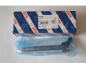 INJECTOR CR AUDI A6 A7 Q5 PORSCHE PANAMERA 3 0D 11 18 Catalog number of substitutes BOSCH 0 986 435 431 RUFRE RF 0445117028 RUFR
