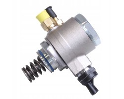 High pressure fuel pump Golf V VI CAXA A3 8P1 Fabia HUCO 133071