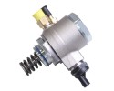 High pressure fuel pump Golf V VI CAXA A3 8P1 Fabia HUCO 133071 Part manufacturer Huco