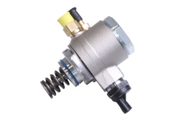 High pressure fuel pump Golf V VI CAXA A3 8P1 Fabia HUCO 133071 Part manufacturer Huco