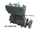 COMPRESSOR AIR COMPRESSOR DAF XF 106 CF EURO6 LIFT 2133506