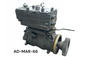 COMPRESSOR AIR COMPRESSOR DAF XF 106 CF EURO6 LIFT 2133506