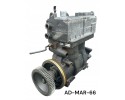 COMPRESSOR AIR COMPRESSOR DAF XF 106 CF EURO6 LIFT 2133506 Catalog number of the part 2133506