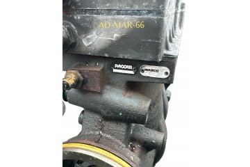 COMPRESSOR AIR COMPRESSOR DAF XF 106 CF EURO6 LIFT 2133506 Part manufacturer DAF OE