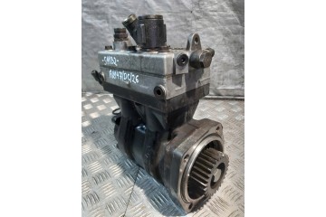 WABCO Air Compressor 912 518 207 0
