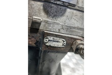 WABCO Air Compressor 912 518 207 0 Part manufacturer no brand